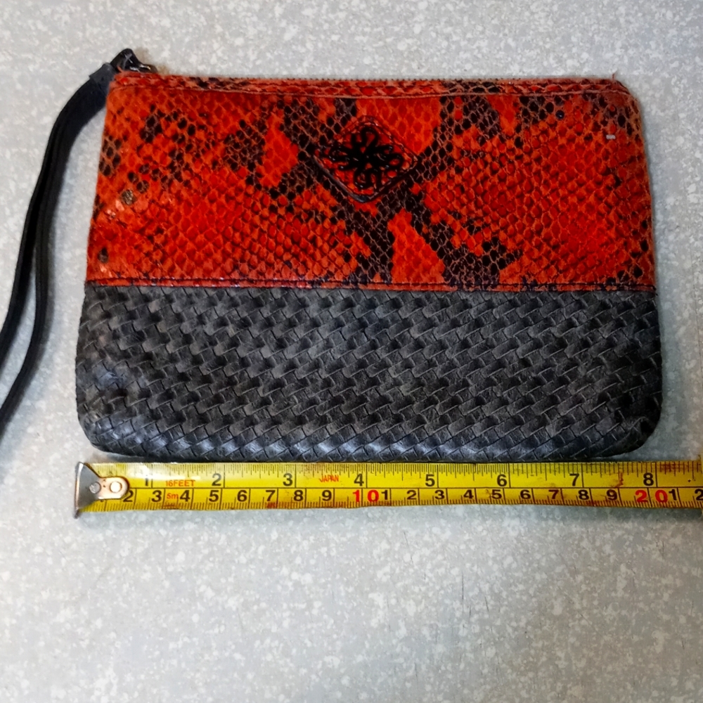 Simply Vera Wang clutch